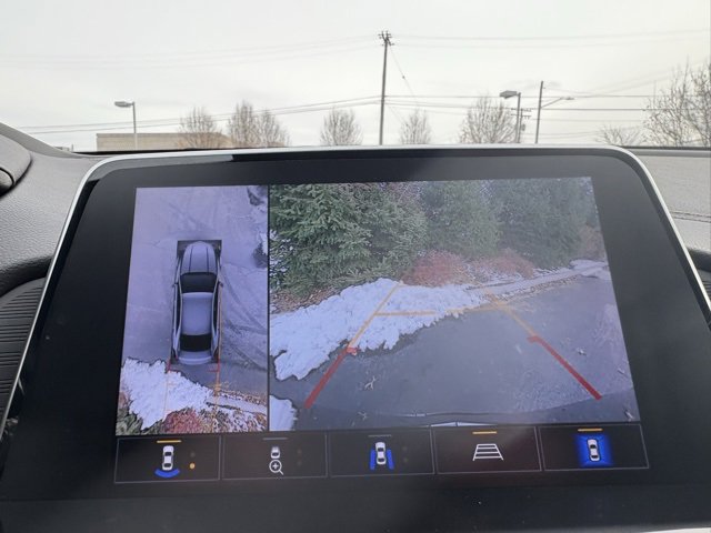 Certified 2024 Cadillac CT4 V w/ Super Cruise 2 Package image 23