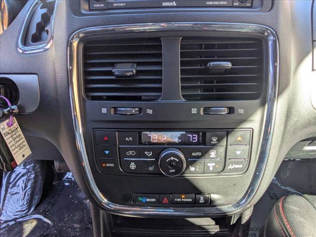 Used 2019 Dodge Grand Caravan GT image 16