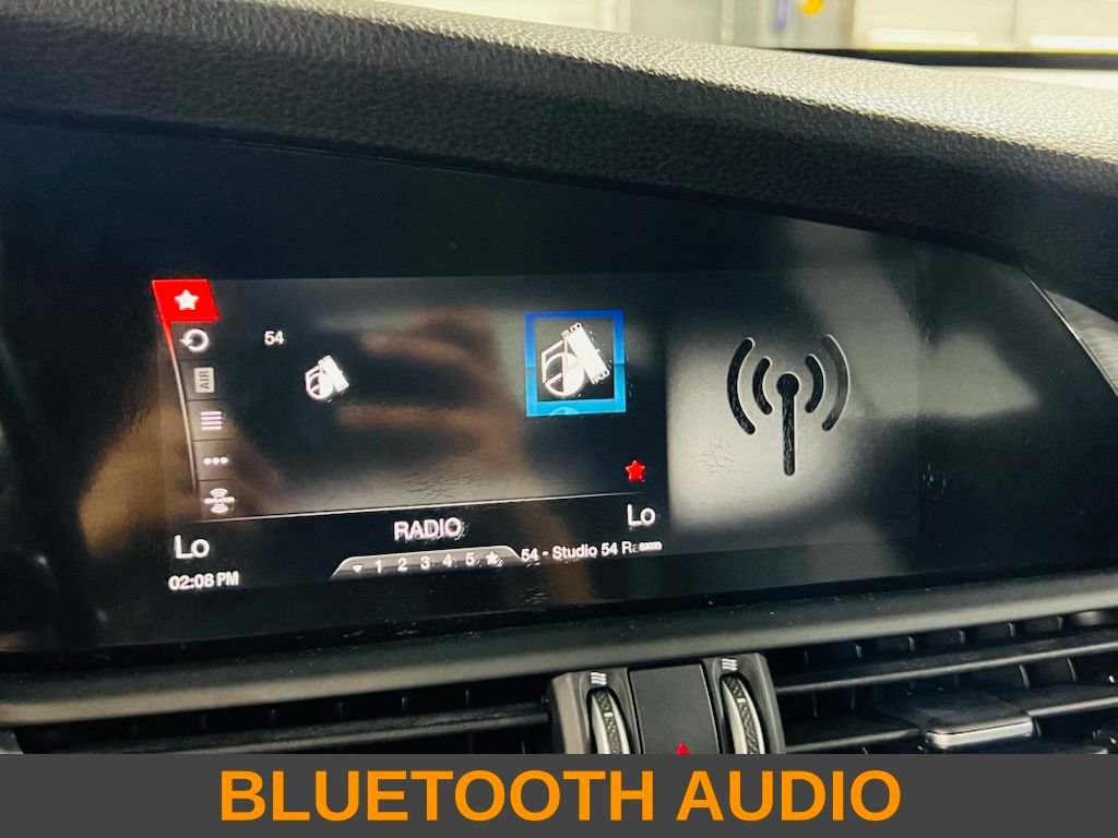 Used 2019 Alfa Romeo Giulia Ti RWD image 6