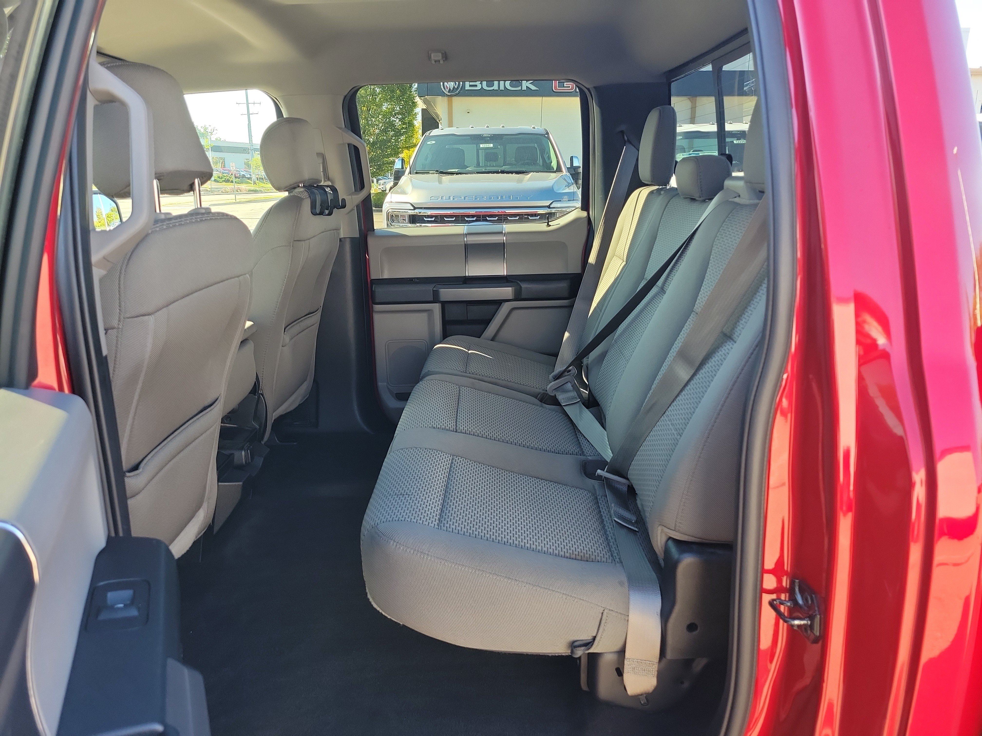Used 2020 Ford F150 XLT w/ Equipment Group 302A Luxury AWD/4WD image 11