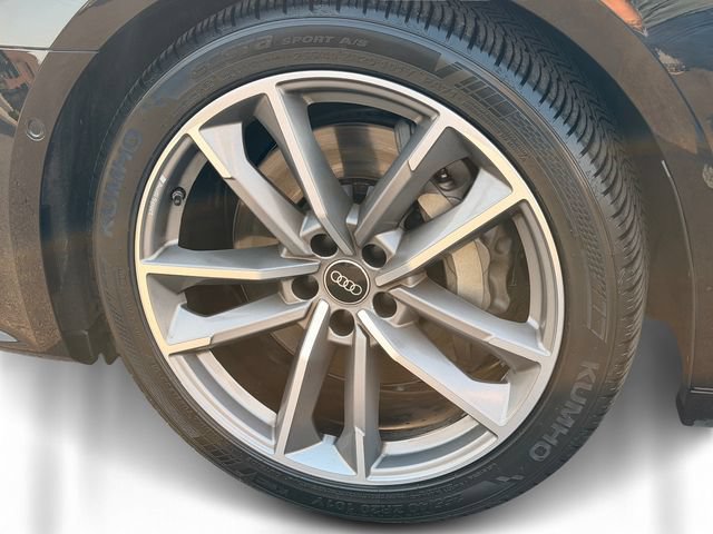 Used 2022 Audi A7 3.0T Prestige AWD/4WD image 9