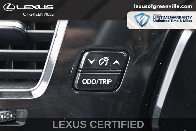 Certified 2024 Lexus NX 350 AWD image 11