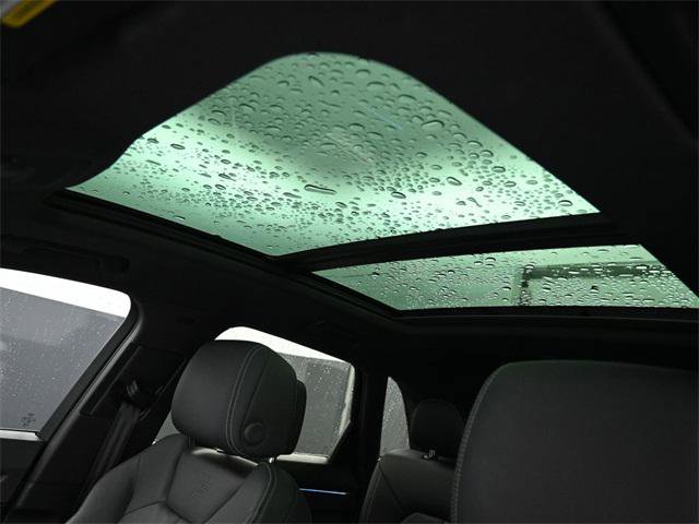 Used 2023 Audi Q3 2.0T Premium Plus w/ Premium Plus Package image 28