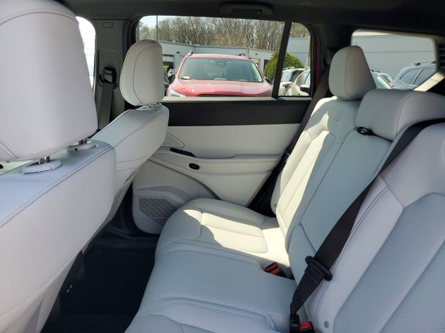 New 2026 Jeep Cherokee Limited AWD/4WD image 14