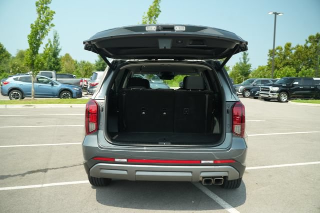 Used 2025 Hyundai Palisade SEL FWD image 17