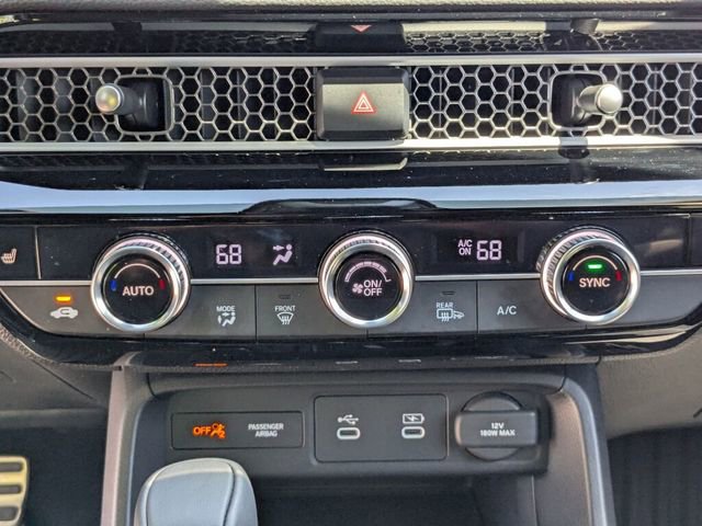 Certified 2026 Honda Civic Sport image 17