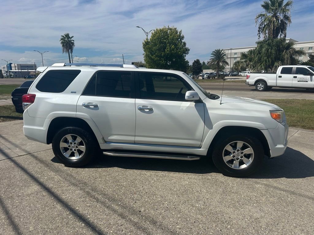 Used 2012 Toyota 4Runner SR5 w/ Convenience Pkg image 5
