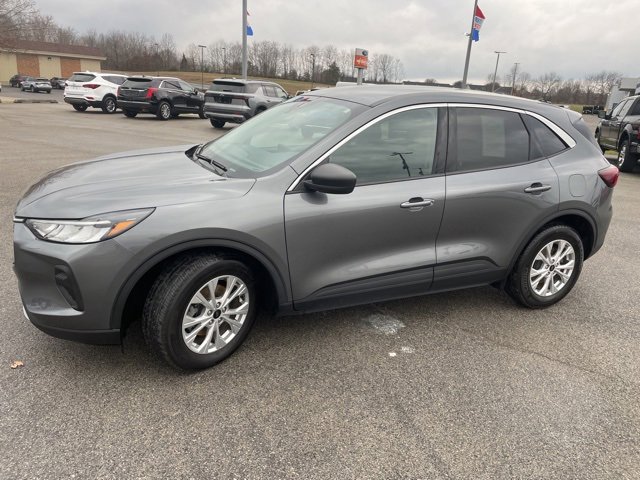 Used 2024 Ford Escape Active w/ Tech Pack #1 image 4