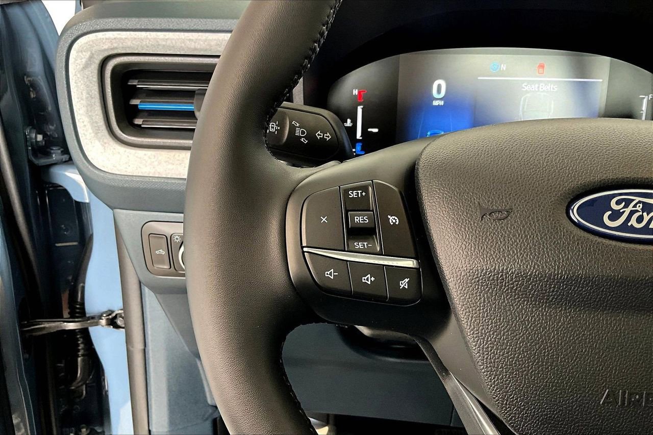 Used 2026 Ford Maverick XLT w/ XLT Luxury Package image 21