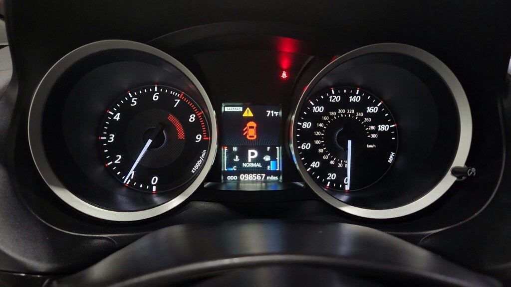Used 2015 Mitsubishi Lancer Evolution MR AWD/4WD image 29