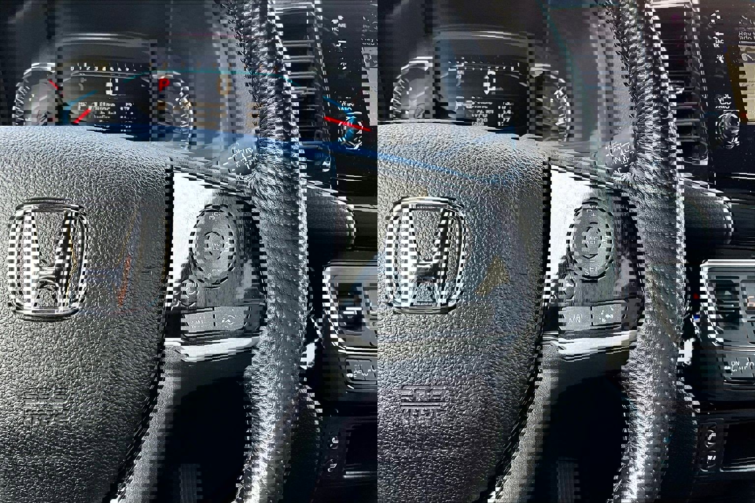 Used 2021 Honda Passport Elite image 18