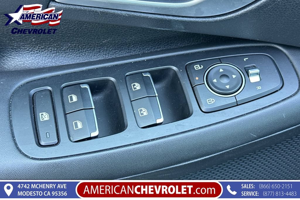Used 2025 Hyundai Sonata SEL FWD image 12