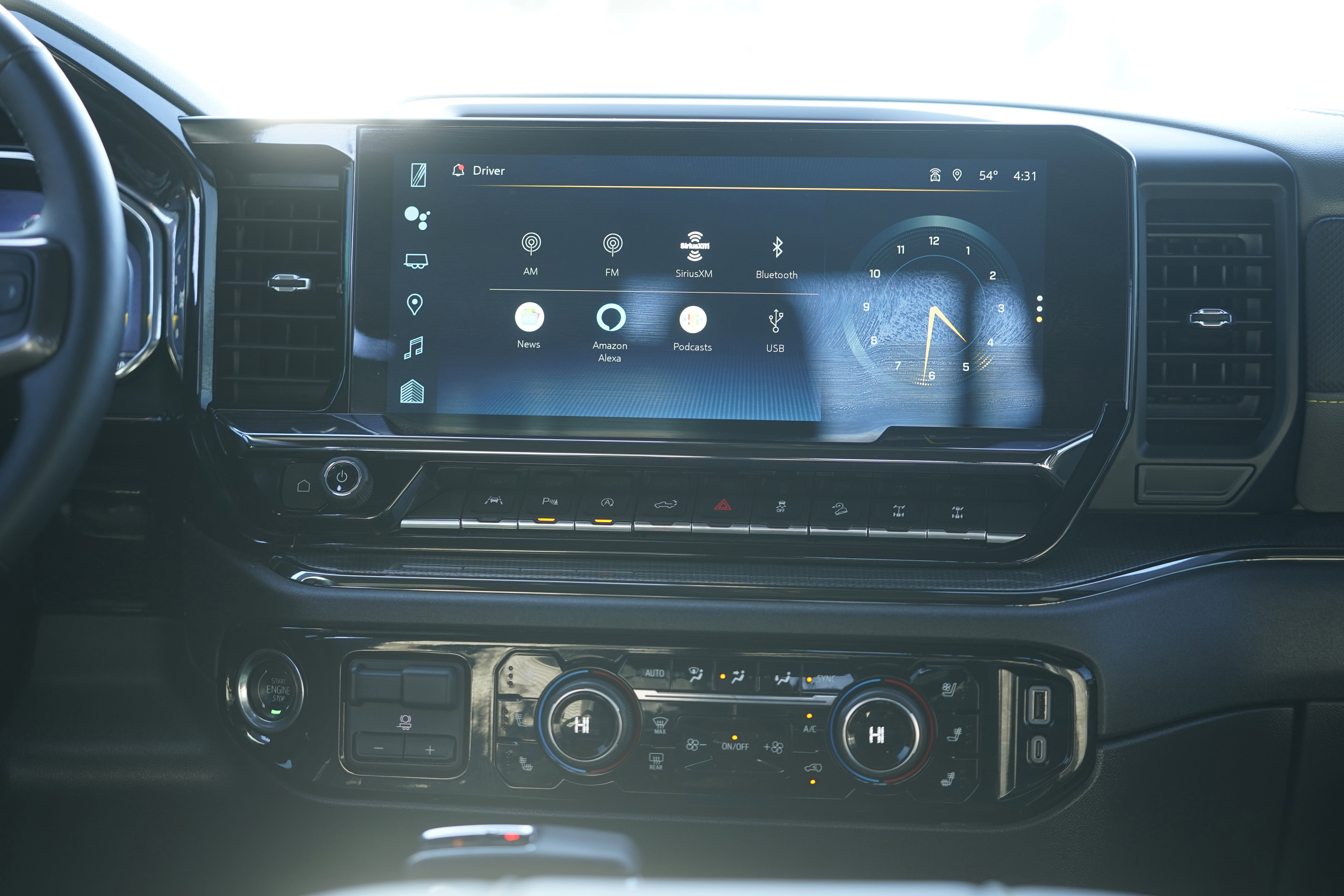 Used 2024 Chevrolet Silverado 1500 ZR2 w/ ZR2 Bison Edition image 27