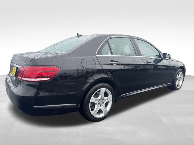 Used 2016 Mercedes-Benz E 350 4MATIC Sedan image 10