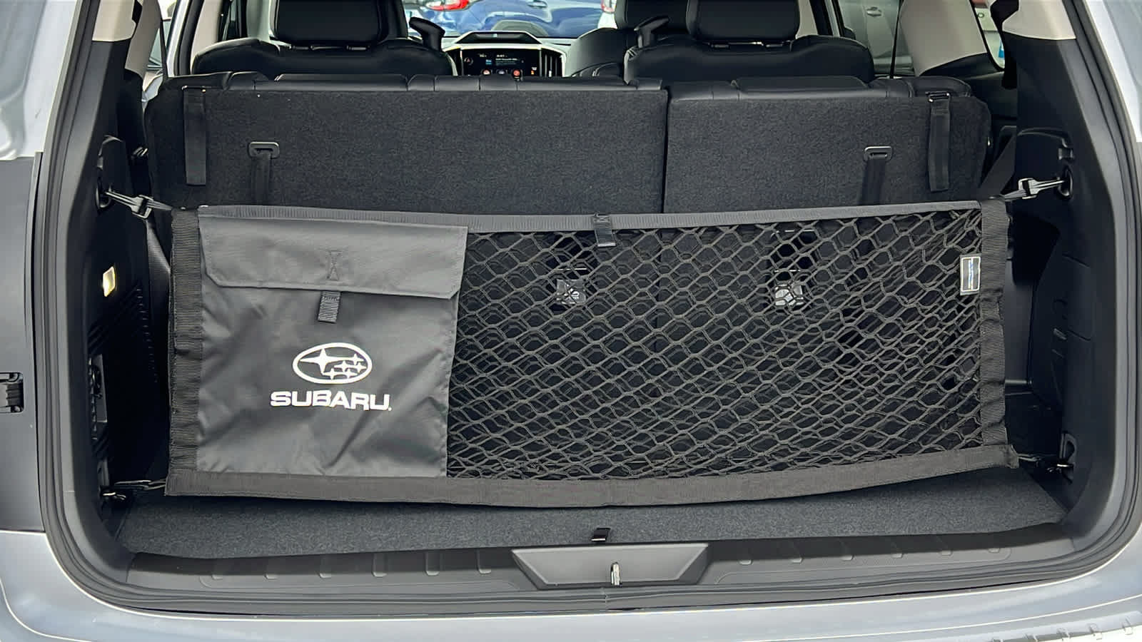 New 2026 Subaru Ascent Touring AWD/4WD image 27