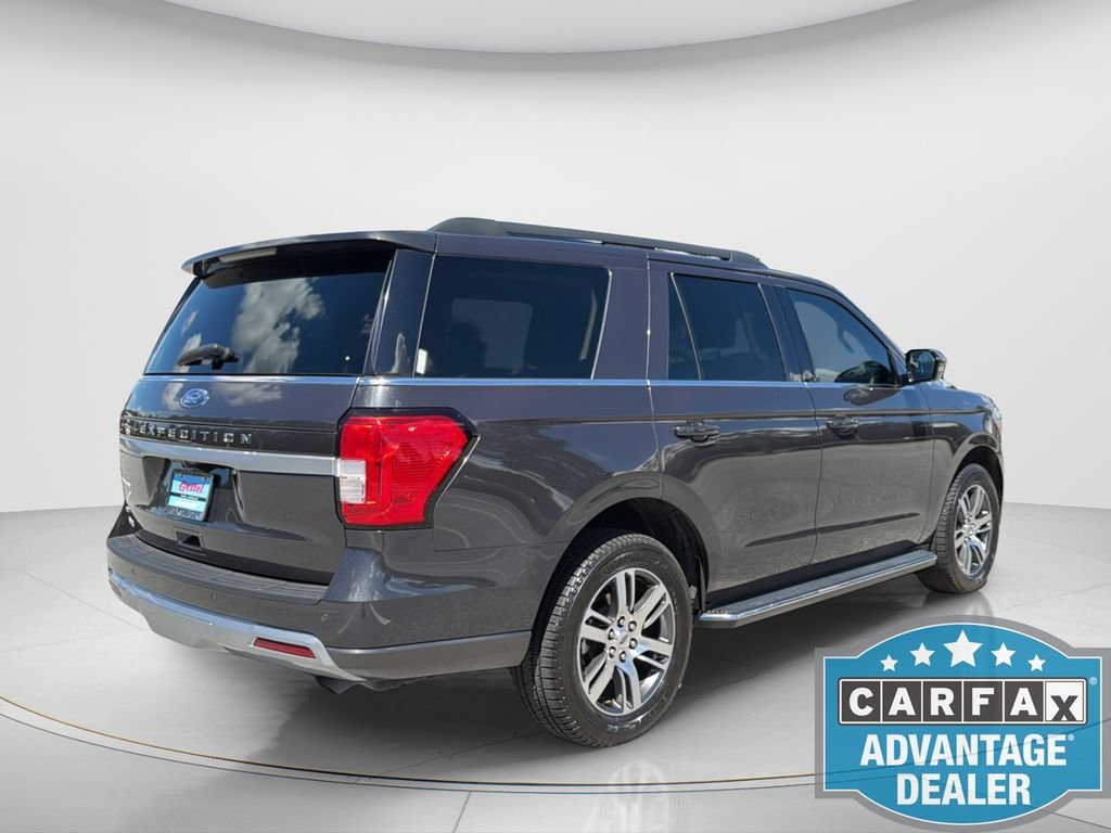 Used 2022 Ford Expedition XLT RWD image 6