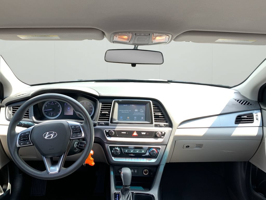 Used 2018 Hyundai Sonata SE FWD image 20