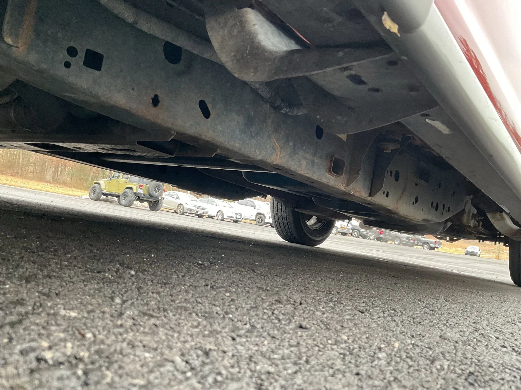 Used 2019 Ford F150 XLT w/ Equipment Group 302A Luxury image 20