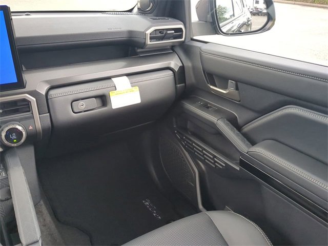 New 2026 Toyota 4Runner Limited image 17