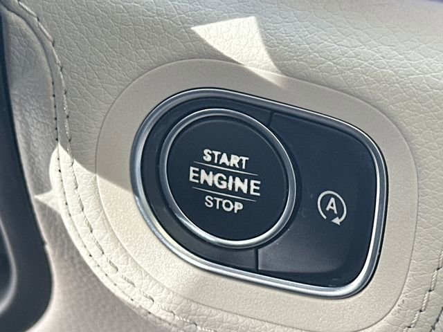 Used 2020 Mercedes-Benz GLE 350 w/ AMG Line Exterior image 32