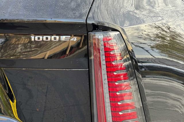 New 2026 Cadillac Escalade IQ Sport 1 w/ LPO, ONYX Package image 28