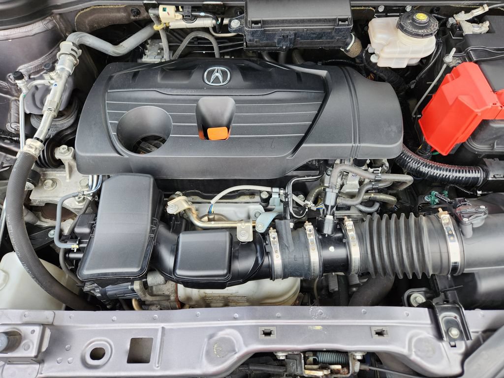 Certified 2020 Acura RDX AWD w/ Technology Package image 9