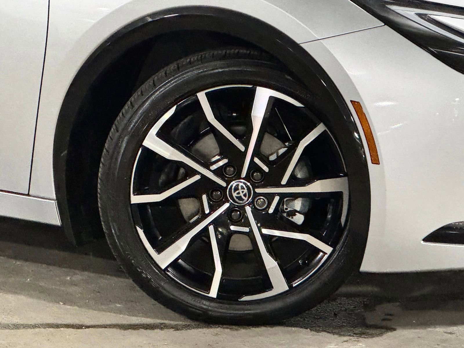 New 2026 Toyota Prius Plug-In Hybrid image 2