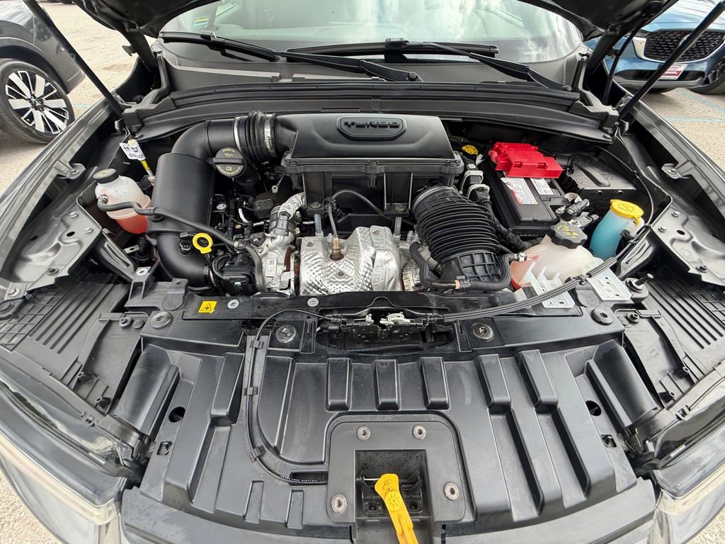 Used 2024 Dodge Hornet GT Plus image 20