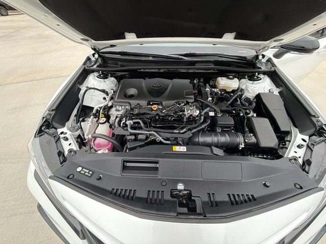 Certified 2023 Toyota Camry XSE w/ Protection Package (Q2) (TMS) FWD image 34