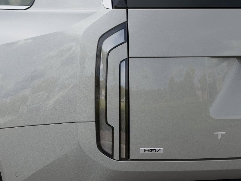 New 2027 Kia Telluride X-Line SX Prestige image 11