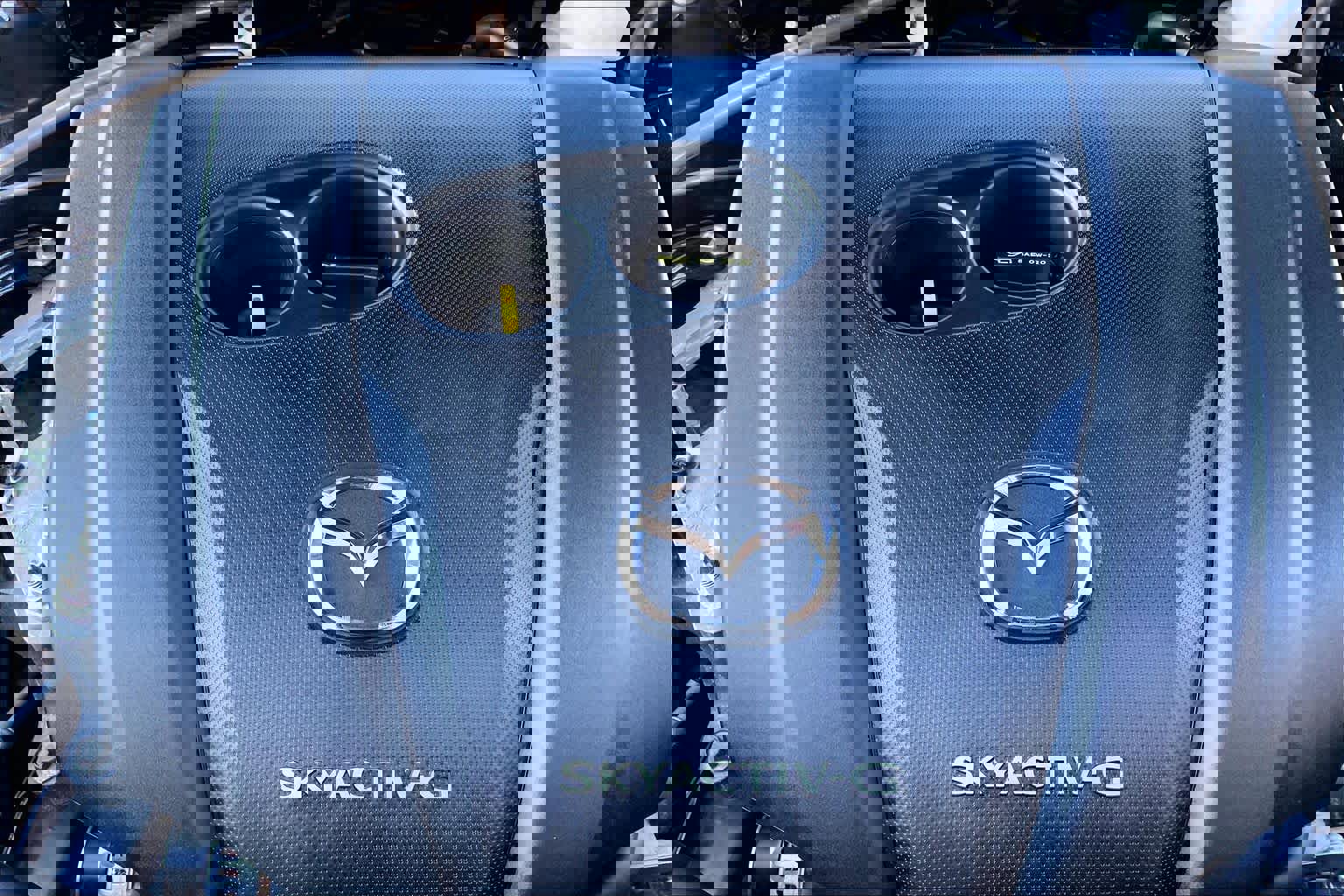 Used 2024 MAZDA CX-50 AWD 2.5 S w/ Weather Package image 30