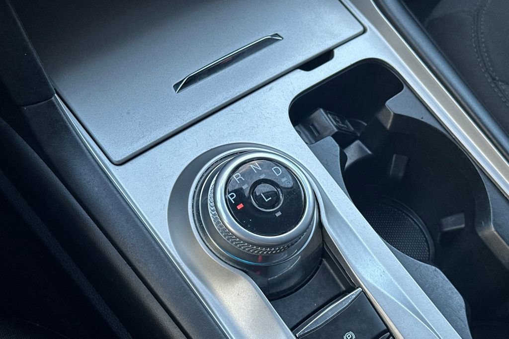 Certified 2023 Ford Explorer XLT image 25