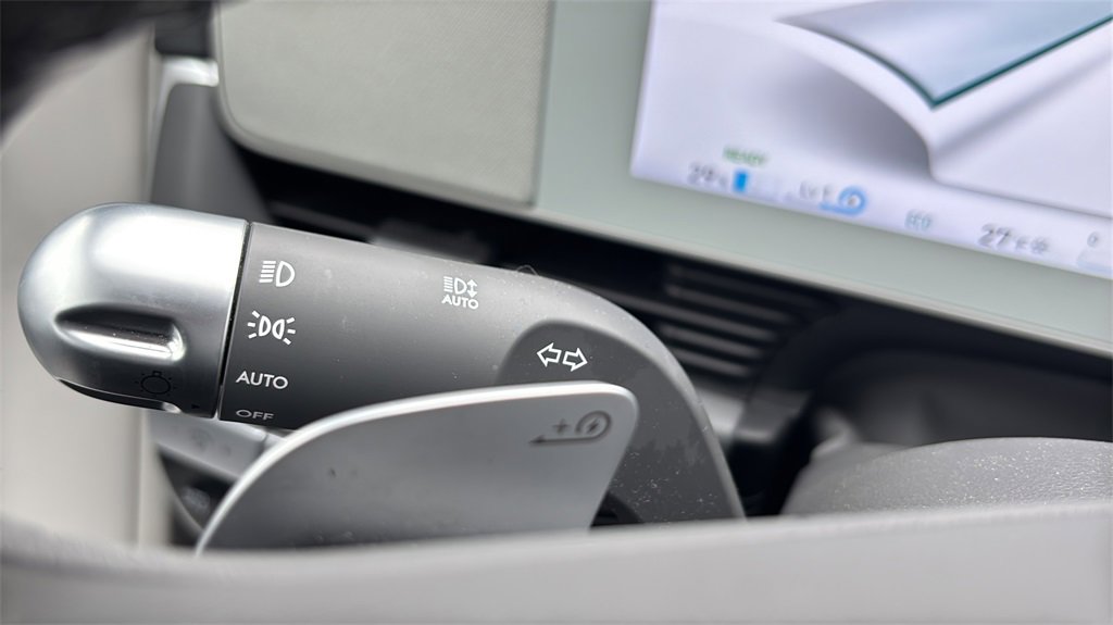 Certified 2023 Hyundai Ioniq 5 SEL image 32