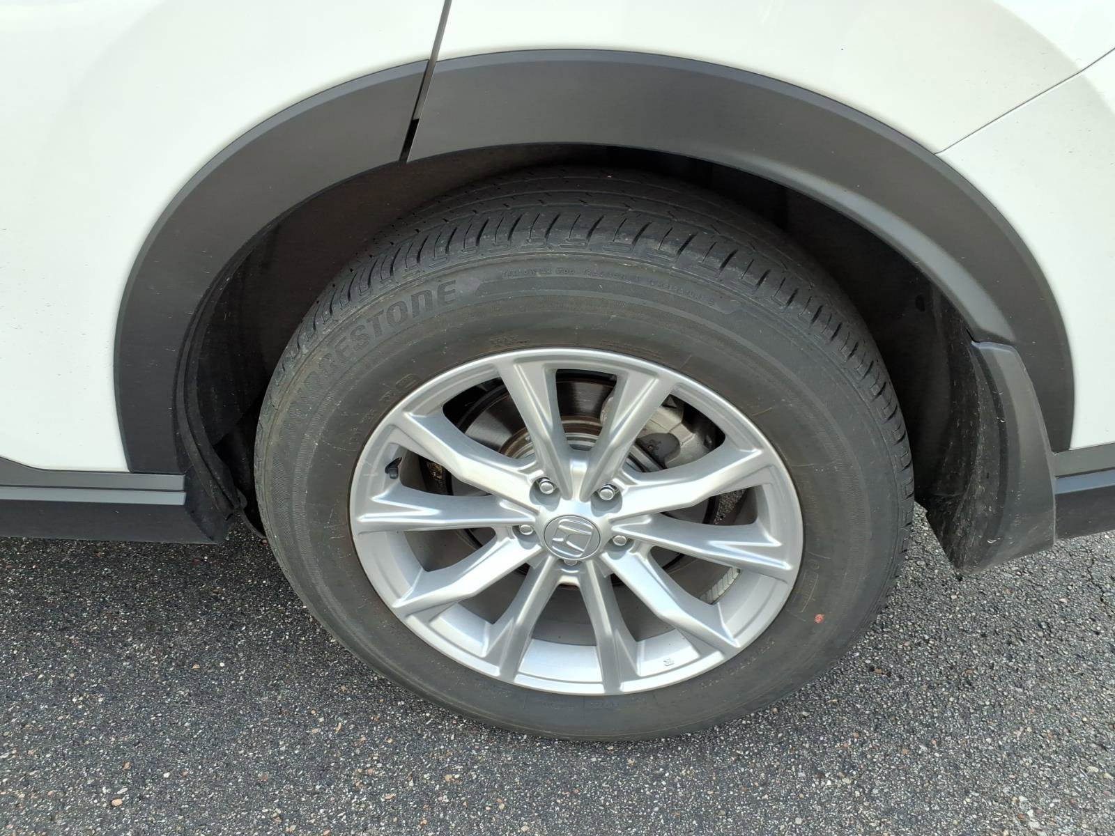 Used 2024 Honda CR-V EX-L image 14