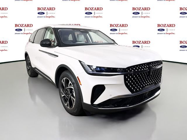 New 2026 Lincoln Nautilus Premier w/ Equipment Group 102A