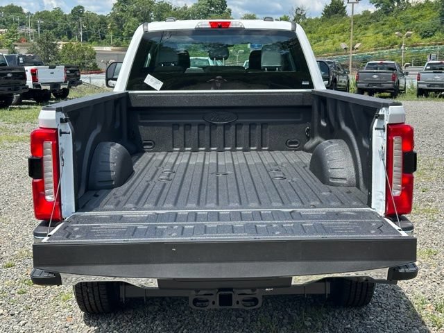 New 2026 Ford F250 XL w/ 360-Degree Camera Package AWD/4WD image 26
