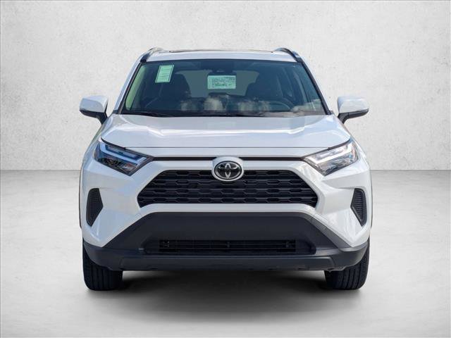 Certified 2025 Toyota RAV4 XLE w/ Convenience Package image 6