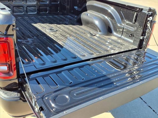 New 2026 RAM 2500 Tradesman image 62