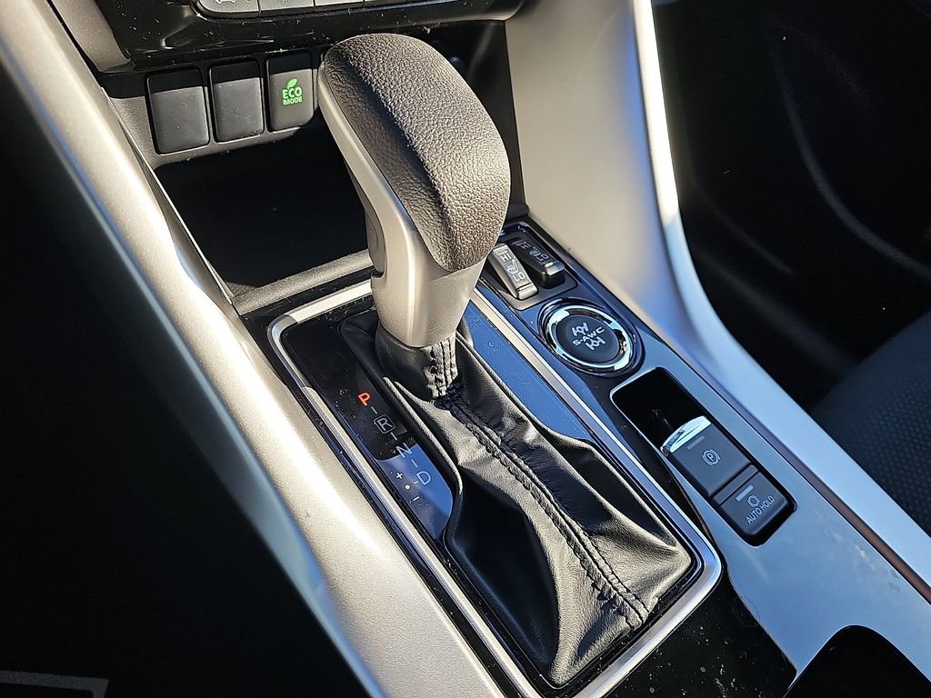 New 2026 Mitsubishi Eclipse Cross SE AWD/4WD image 10