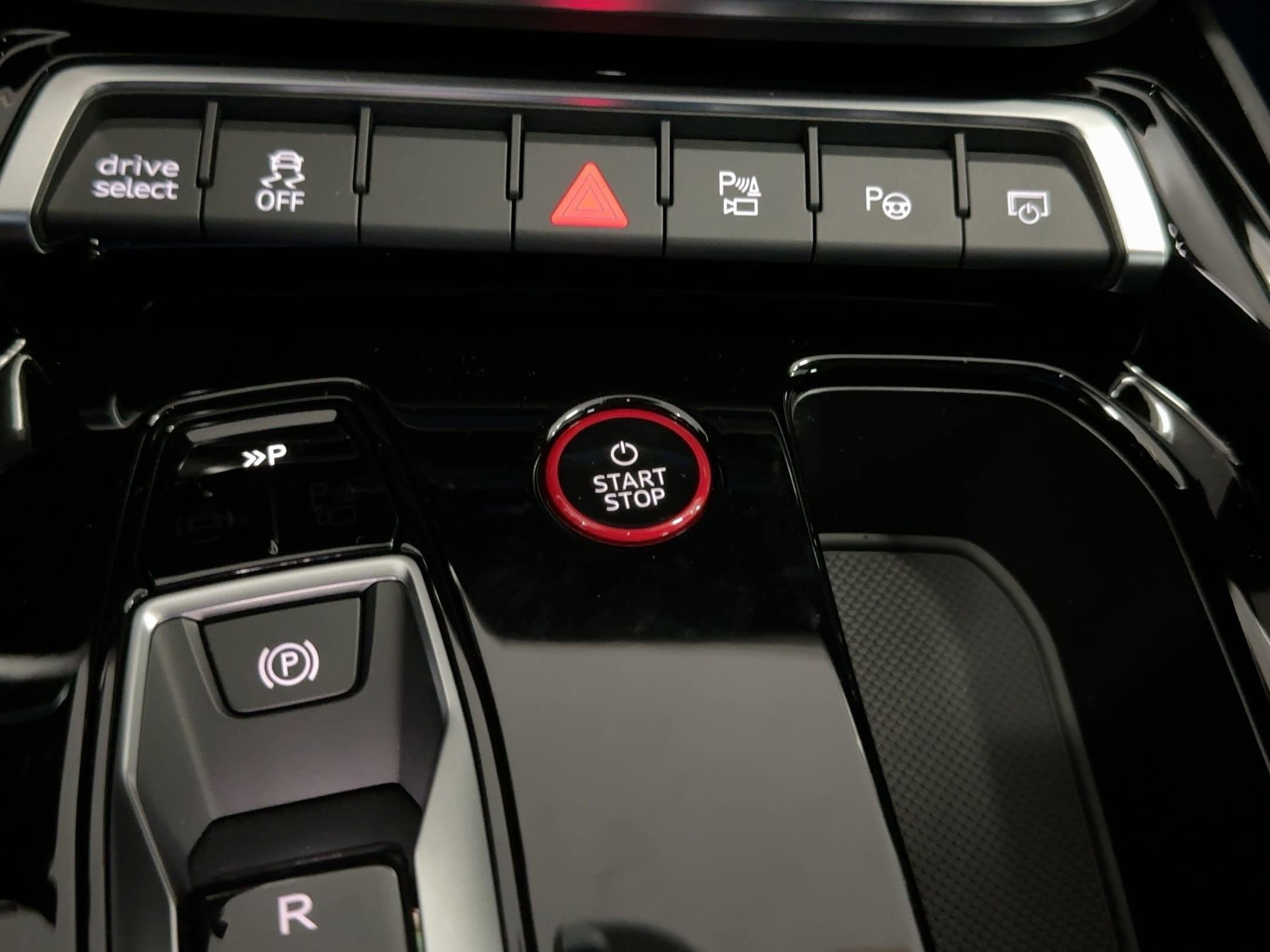 New 2026 Audi S e-tron GT Premium Plus image 26