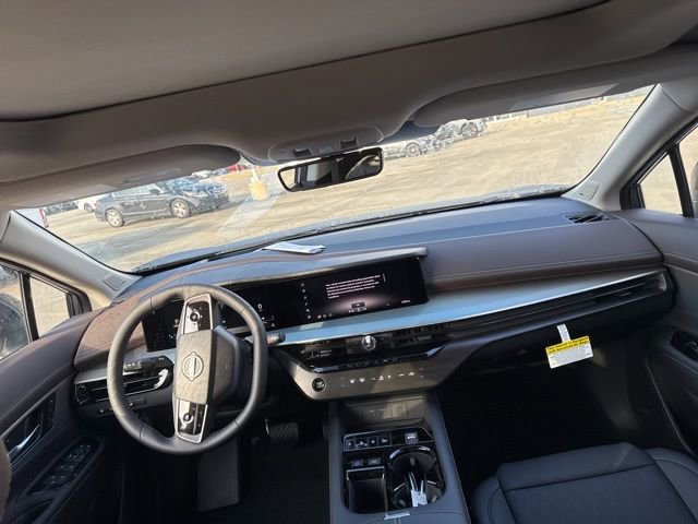 New 2026 Nissan Murano Platinum image 11