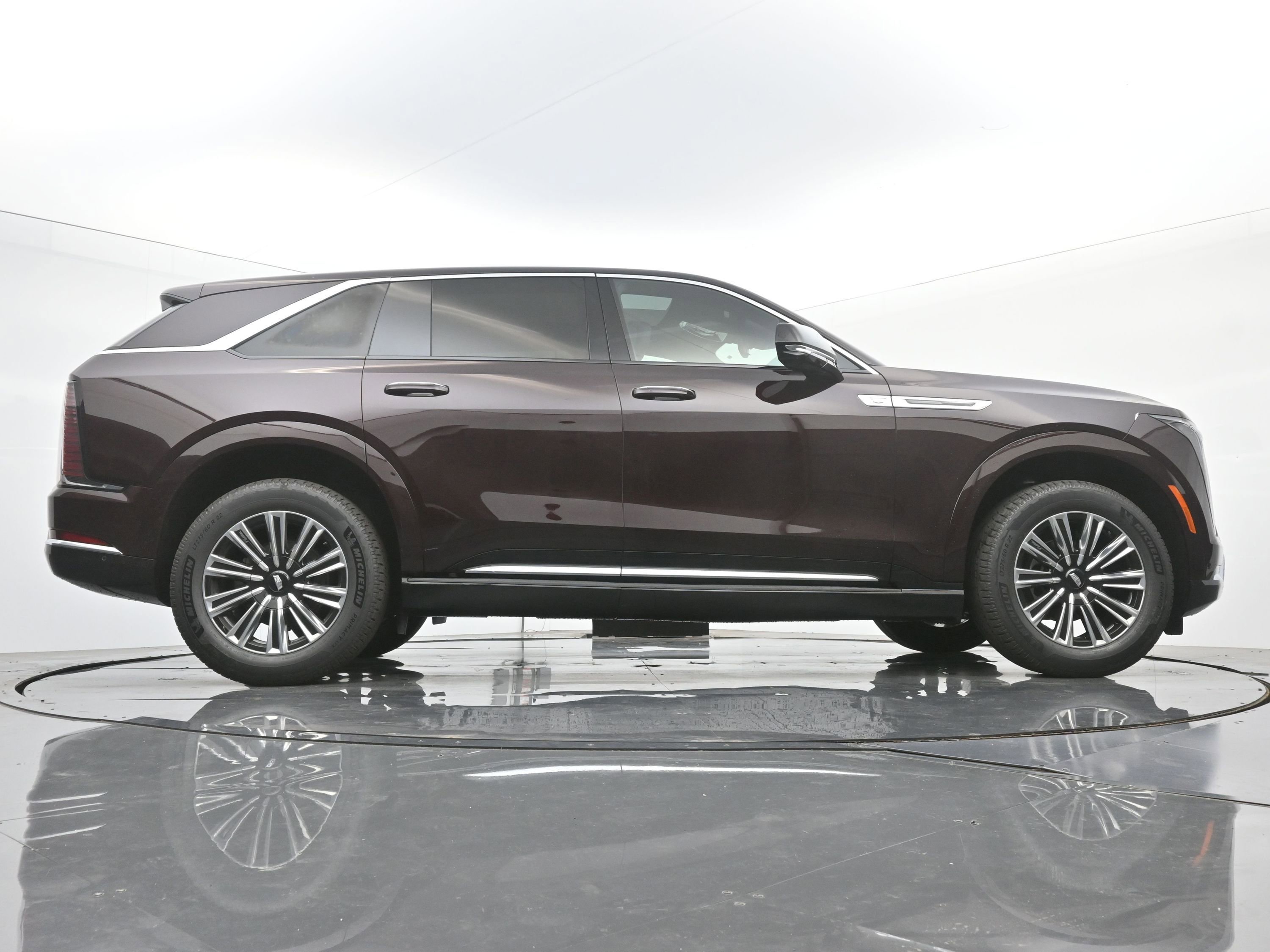 New 2026 Cadillac Escalade IQ Luxury 1 w/ LPO, Floor Liner Package image 20