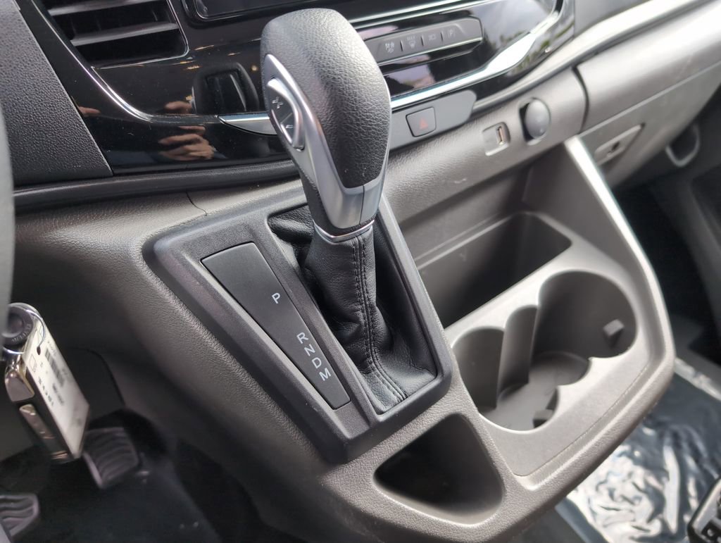 Used 2023 Ford Transit 350 XLT image 13