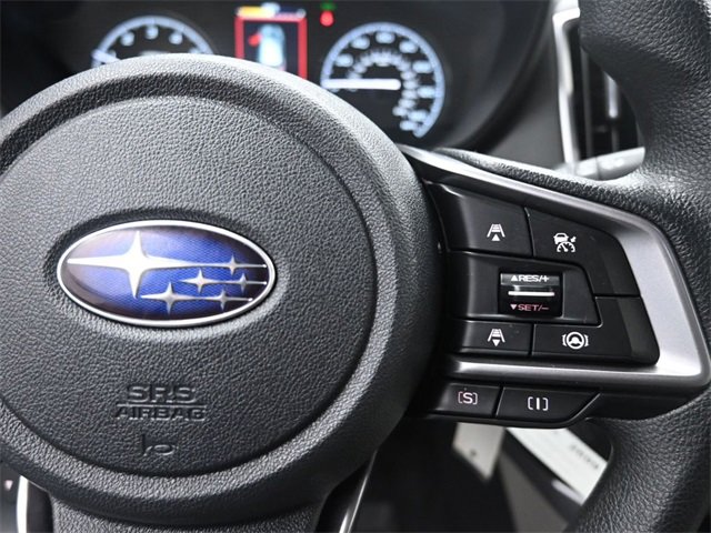 Used 2023 Subaru Forester image 14
