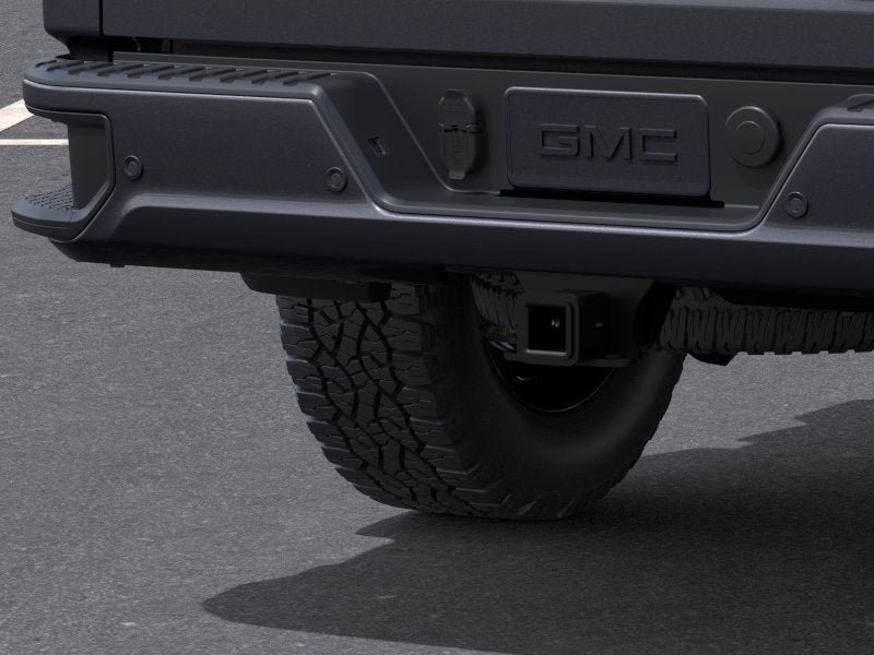 New 2026 GMC Sierra 2500 Denali w/ Denali Reserve Package AWD/4WD image 38