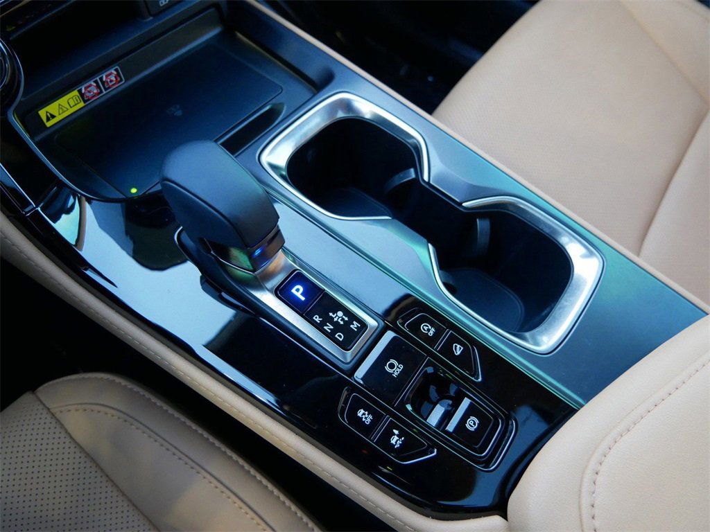 Used 2025 Lexus NX 350 AWD w/ Premium Package image 23