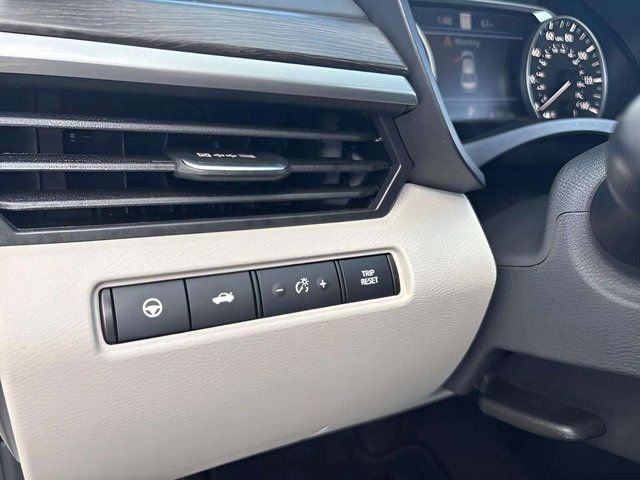 Used 2024 Nissan Altima 2.5 SL image 8