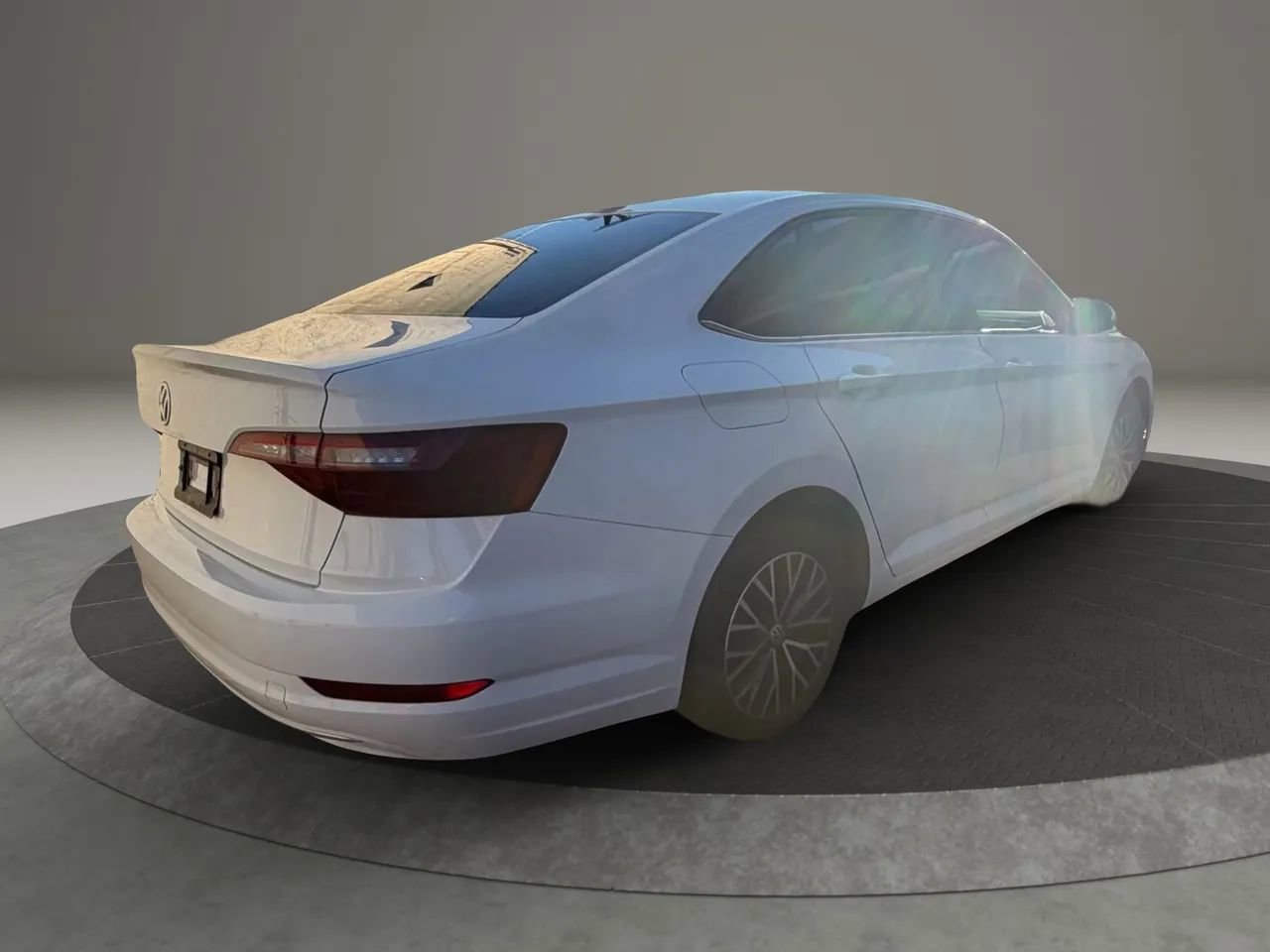 Used 2021 Volkswagen Jetta SE image 5