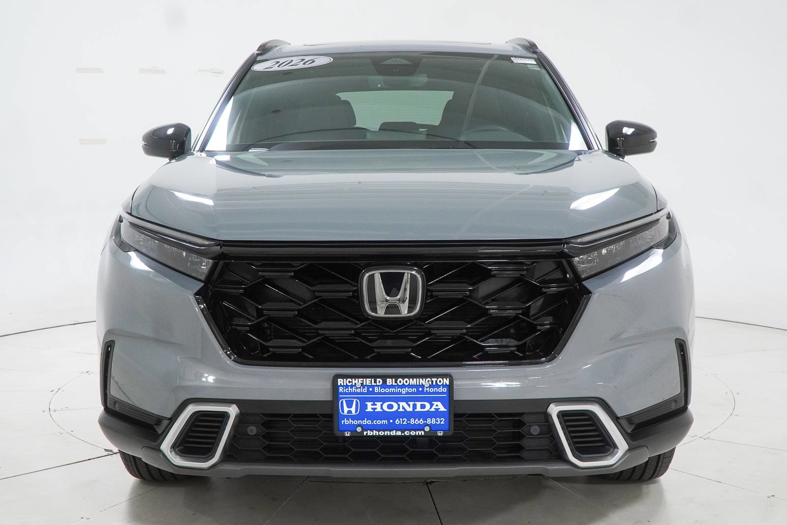 Used 2026 Honda CR-V Sport Touring image 3