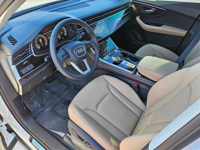 New 2026 Audi Q7 3.0T Premium image 3
